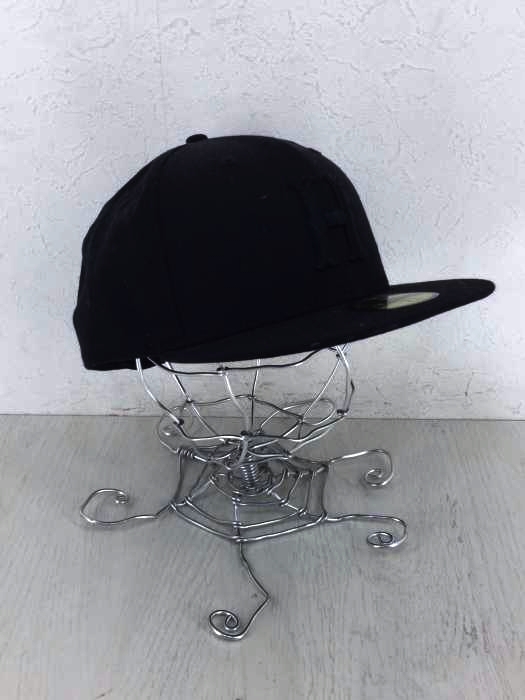 NEW ERA(ニューエラ) CARP 6パネルキャップ メンズ 帽子