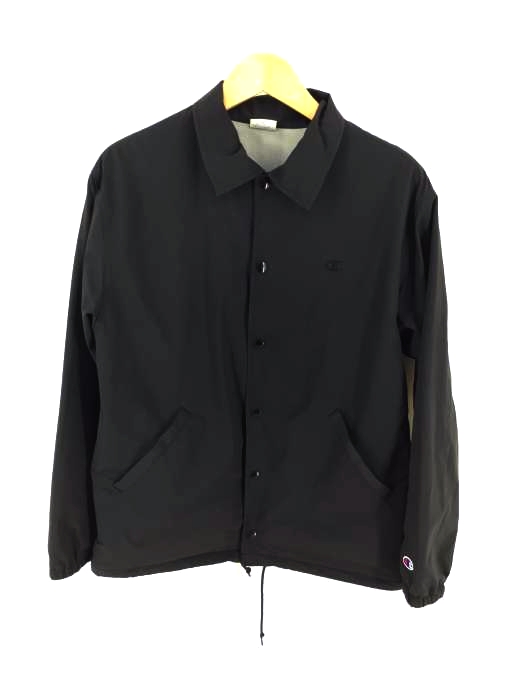 Champion（チャンピオン） 別注COACH JACKET メンズ アウター