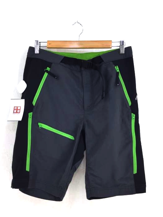 berghaus（バーグハウス） ナイロンクライミングパンツ メンズ パンツ