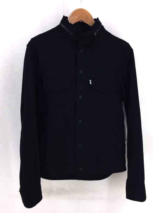 Levis COMMUTER（リーバイスコミューター） サイクルトラッカージャケット メンズ アウター