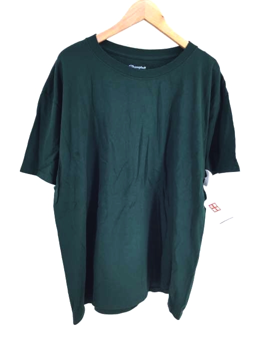 Champion（チャンピオン） クルーネックショートスリーブtee メンズ トップス