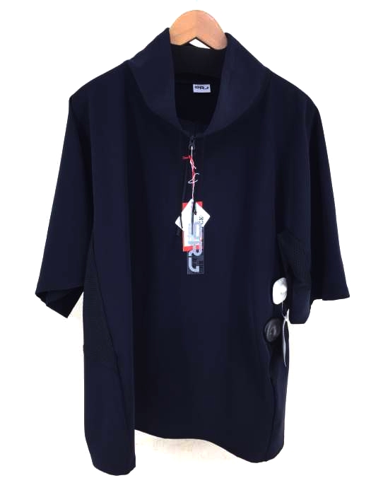 Haat ISSEY MIYAKE（ ハート イッセイミヤケ） 20SS WOVEN DOUBLE CLOTH メンズ トップス