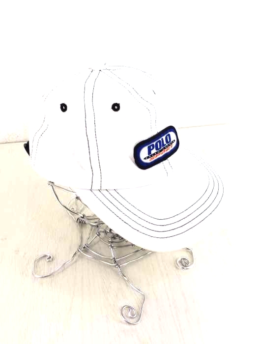 POLO SPORT RALPH LAUREN(ポロスポーツラルフローレン) 6パネルキャップ メンズ 帽子