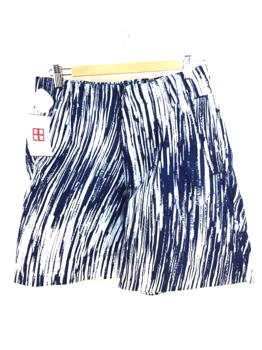 KENZO PARIS（ケンゾーパリス） 総柄 ショーツ メンズ パンツ