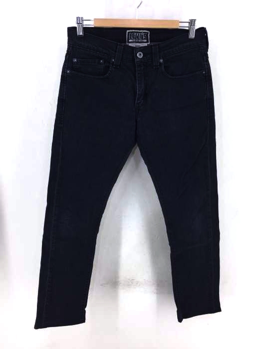 Levis（リーバイス） 511 SKINNY ジップフライデニムパンツ メンズ パンツ