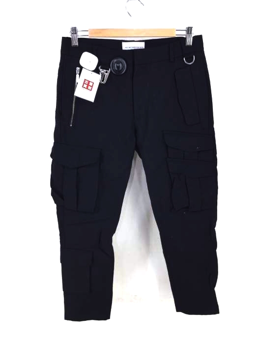 DIET BUTCHER SLIM SKIN（ダイエットブッチャースリムスキン） カーゴパンツ メンズ パンツ