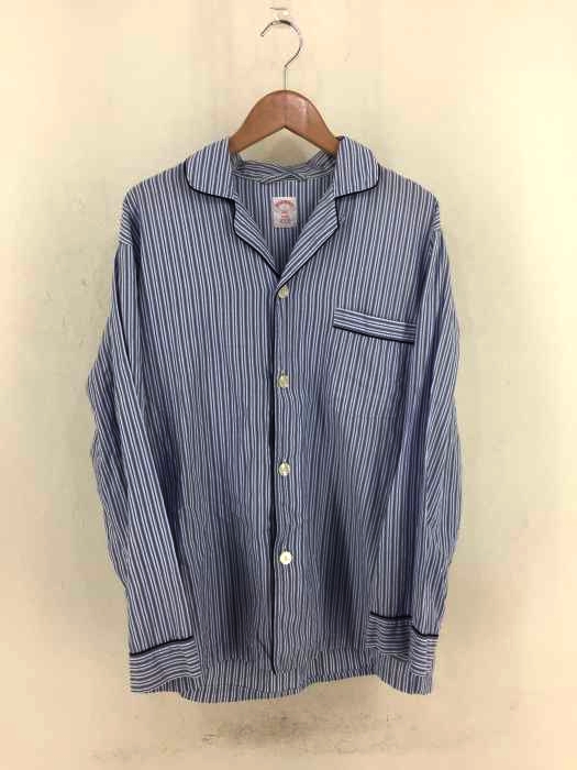 BROOKS BROTHERS（ブルックスブラザーズ） パジャマシャツ メンズ トップス