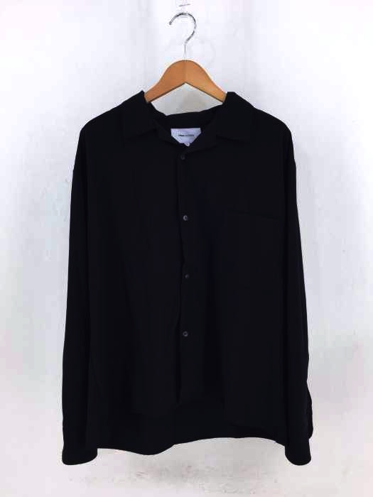 EMMA CLOTHES（エマクローズ） シャツジャケット メンズ アウター