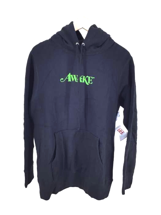 Awake NY（アウェイクニューヨーク） AWAKE NY DOVER STREET MARKET LA オープン記念 フーディ メンズ トップス