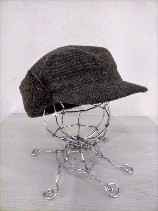 KANGOL（カンゴール） Shearling Trapper トラッパー メンズ 帽子