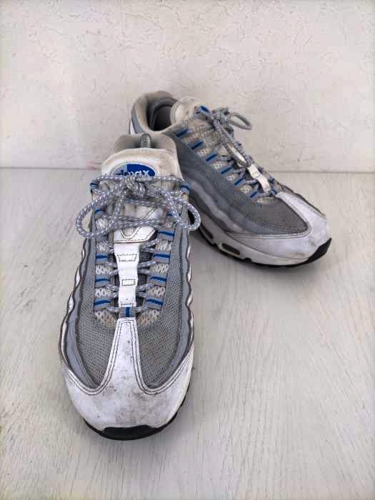NIKE（ナイキ） AIR MAX 95 ESSENTIAL エアマックス メンズ シューズ