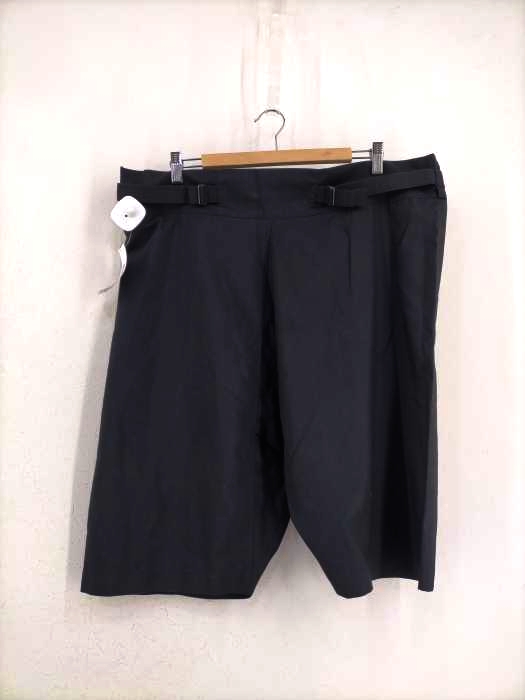 132.5 ISSEY MIYAKE（イッセイミヤケ） サルエルパンツ メンズ パンツ