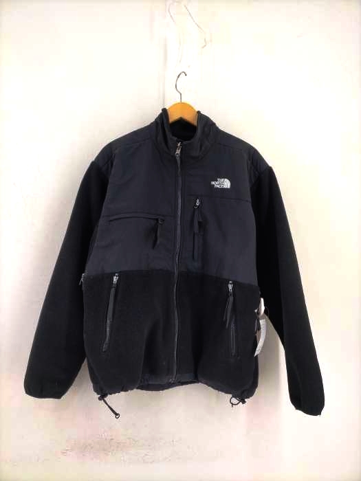 THE NORTH FACE(ザノースフェイス) POLARTEC デナリフリースジャケット メンズ アウター