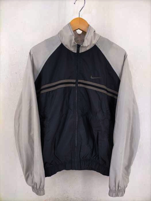 NIKE(ナイキ) 90S 白タグ ナイロンジャケット メンズ アウター