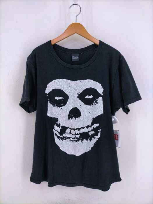 USED古着(ユーズドフルギ) バンドTシャツ メンズ トップス
