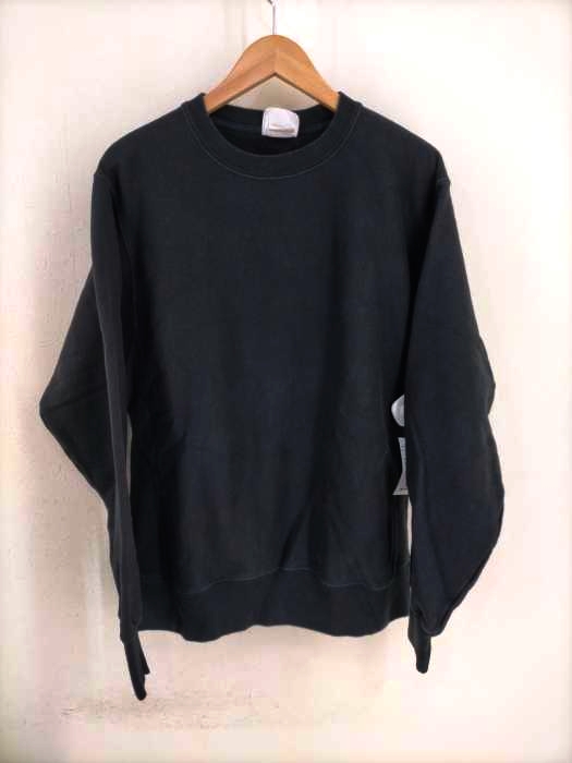 Champion（チャンピオン） 復刻 REVERSE WERVE WEAVE メンズ トップス