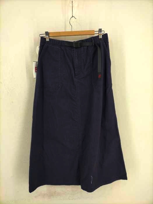 GRAMICCI（グラミチ） BAKER SKIRT レディース スカート