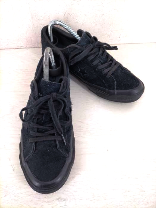 CONVERSE（コンバース） ONESTAR SUEDE メンズ シューズ