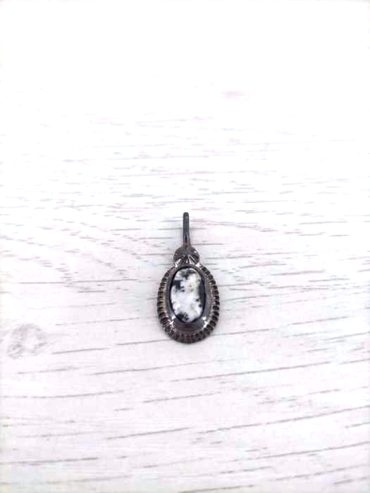 Sunset&Eagle（サンセットイーグル） ストーン ペンダントトップ レディース アクセサリー