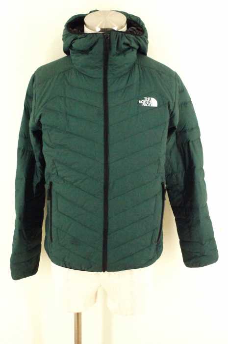 THE NORTH FACE （ザノースフェイス） THUNDER HOODIE サンダーフーディー メンズ アウター