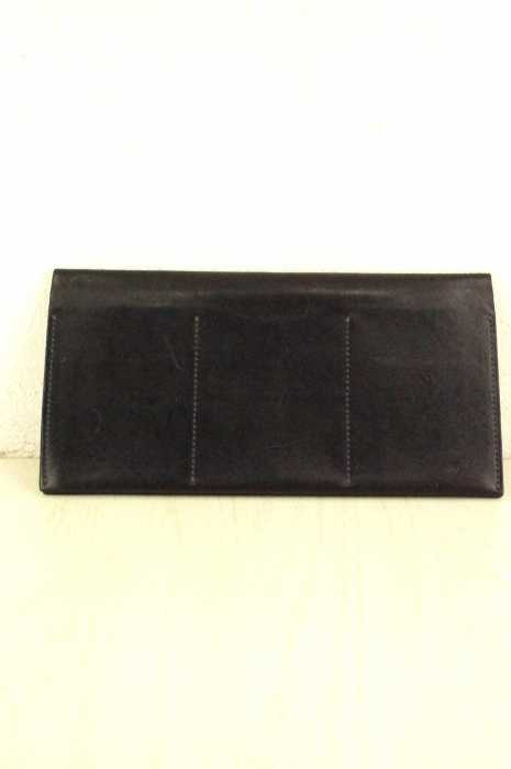 ANCHOR BRIDGE (アンカーブリッジ) 二つ折りレザーウォレット 財布 レディース ファッション雑貨