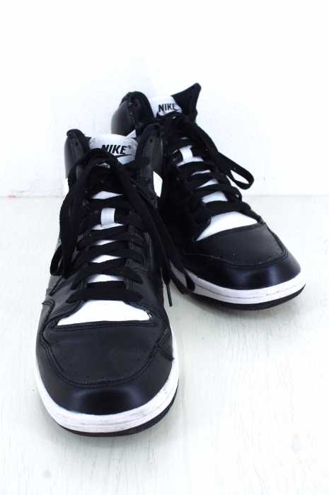 NIKE × GOODENOUGH （ナイキ 　グッドイナフ） 15AW COURT FORCE SP コートフォース スニーカー メンズ シューズ