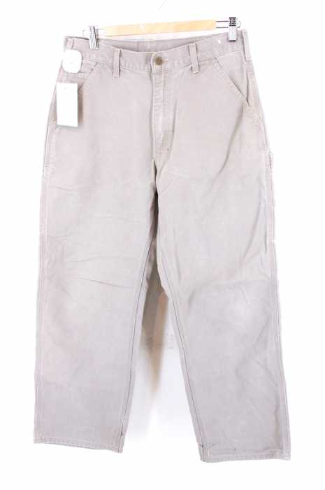 Carhartt （カーハート） ぺインターパンツ メンズ パンツ