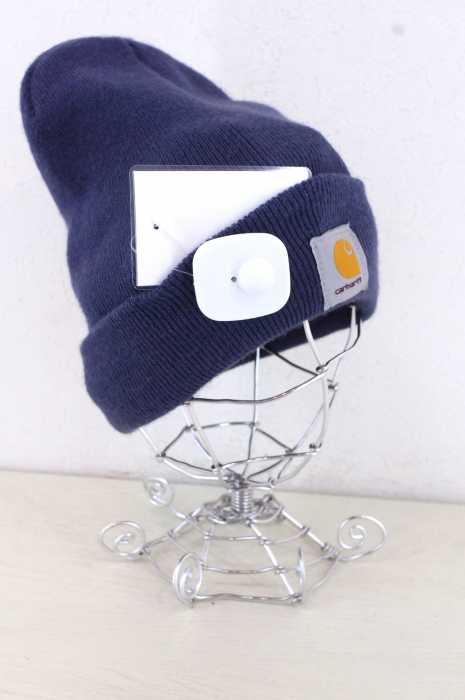 Carhartt （カーハート） USA製ニットキャップ　帽子 メンズ 帽子