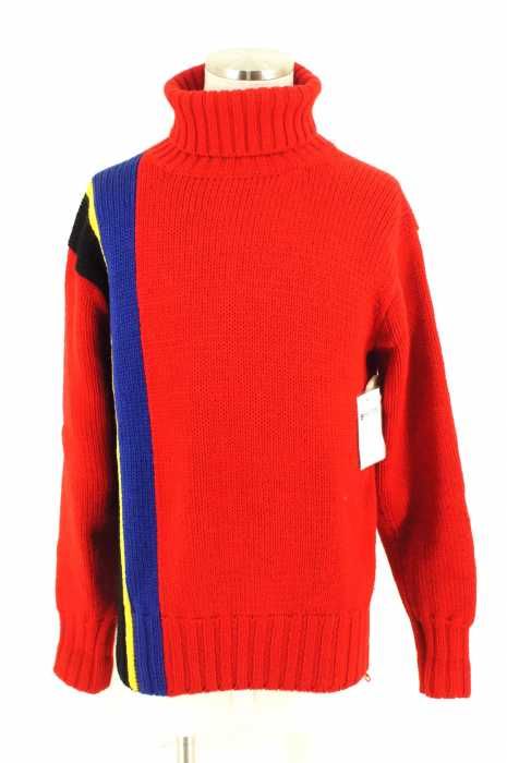 Polo by RALPH LAUREN (ポロバイラルフローレン) タートルネックニットトップス メンズ トップス