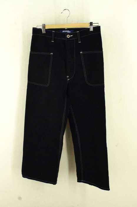 JUNYA WATANABE COMME des GARCONS MAN × POST （ジュンヤワタナベコムデギャルソンマン×ポストオーバーオールズ） AD2005 ペインターパンツ メンズ パンツ