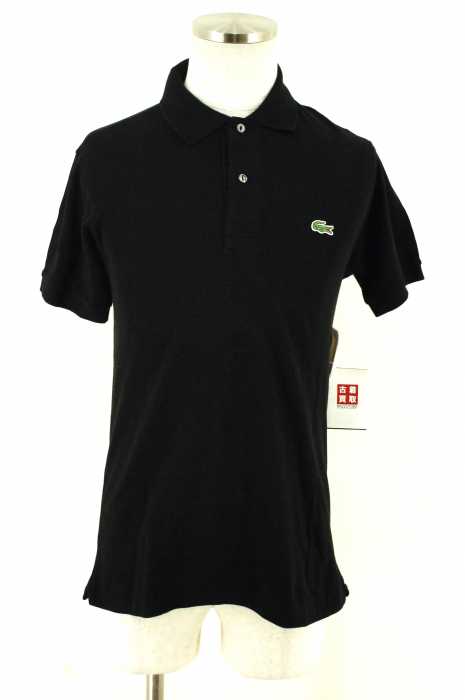 LACOSTE （ラコステ） 半袖ポロシャツ メンズ トップス