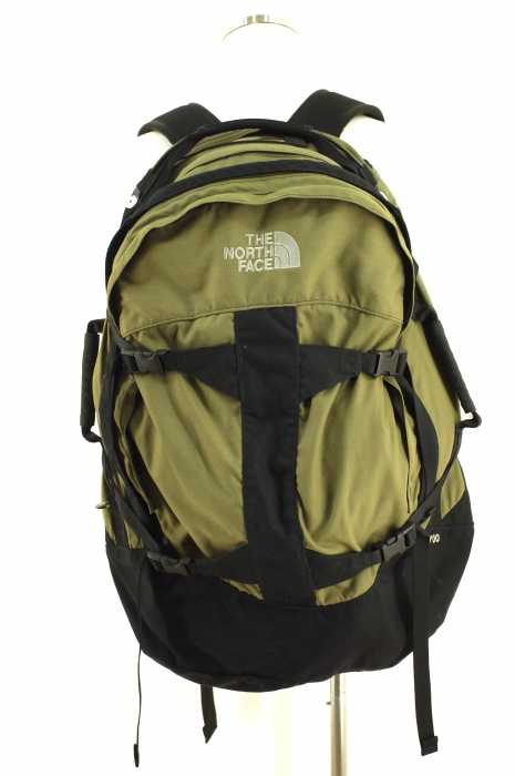 THE NORTH FACE （ザノースフェイス） ガリレオ　S3700　リュック メンズ バッグ