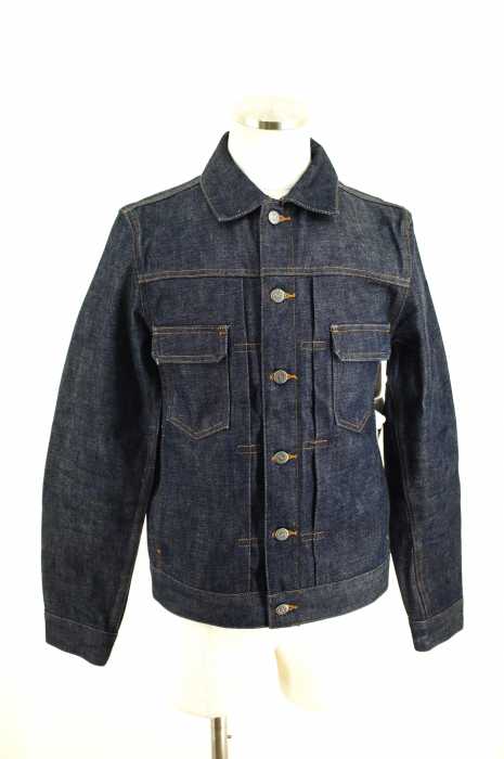 A.P.C. (アー・ペー・セー) トラッカー メンズ アウター