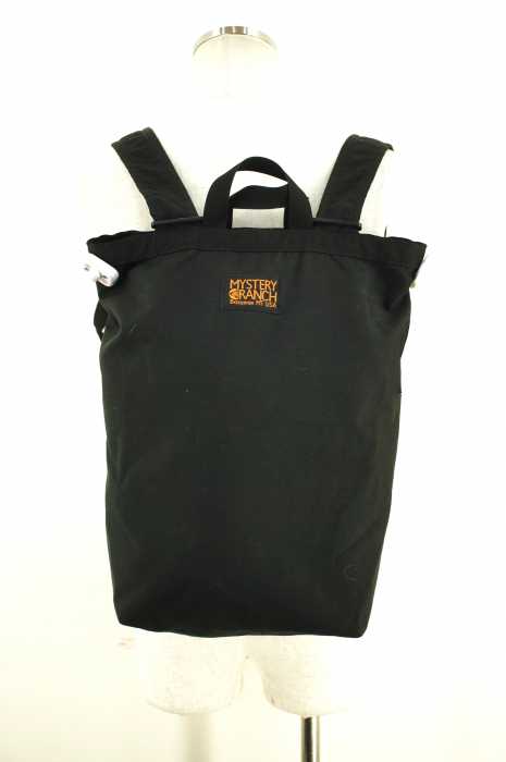 MYSTERY RANCH （ミステリーランチ） BOOTY BAG レディース バッグ