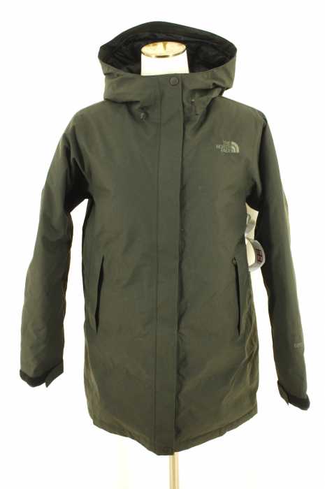 THE NORTH FACE （ザノースフェイス） Makalu Down Coat 　GORE-TEX レディース アウター