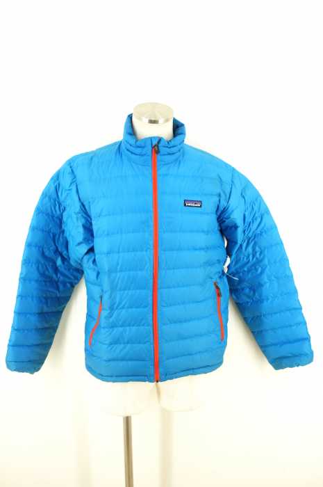 patagonia （パタゴニア） ダウンセーター メンズ アウター