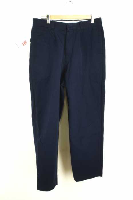 YAECA （ヤエカ） Chino Cloth Pants - Tac Tapared メンズ パンツ