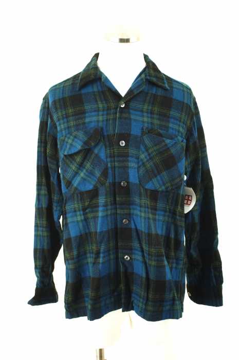 PENDLETON （ペンドルトン） 60-70S メンズ トップス