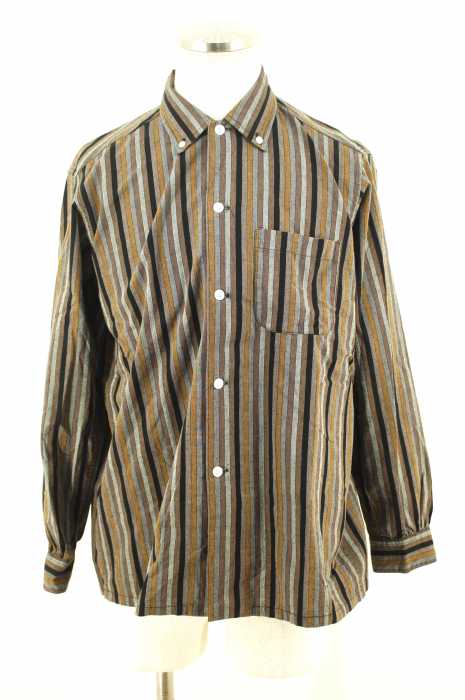 GARB () ストライプ メンズ トップス