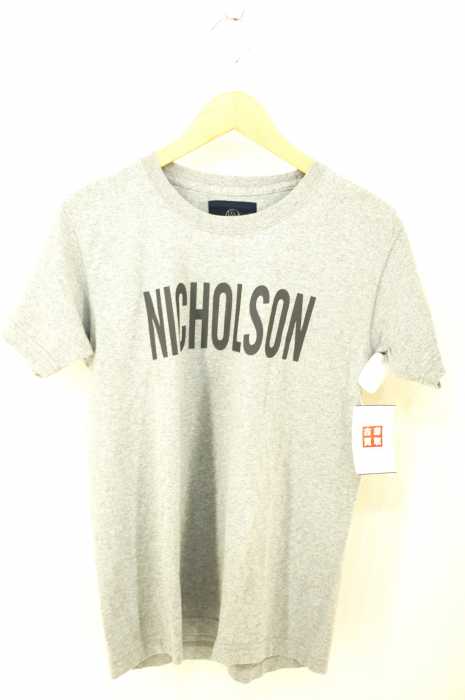 BEAUTY & YOUTH UNITED ARROWS ×JACK SPADE（ビューティーアンドユースユナイテッドアローズ×ジャックスペード） プリントTシャツ メンズ トップス