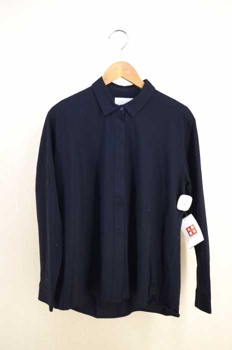 FILA(フィラ) WHITE LINE シャツ レディース トップス