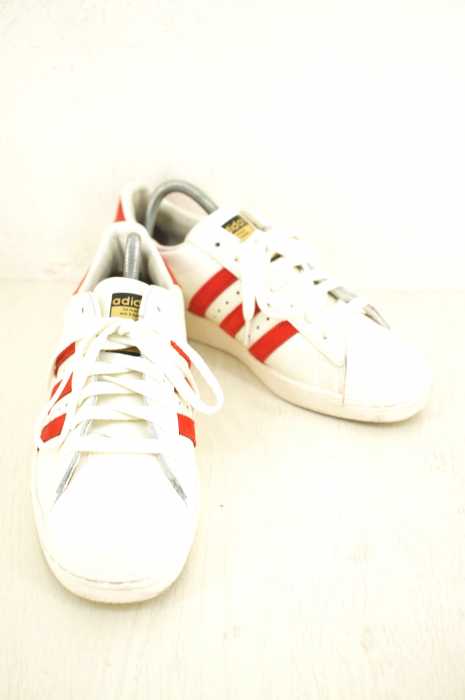 adidas Originals （アディダスオリジナルス） SUPERSTAR 80s VINTAGE DELUXE メンズ シューズ