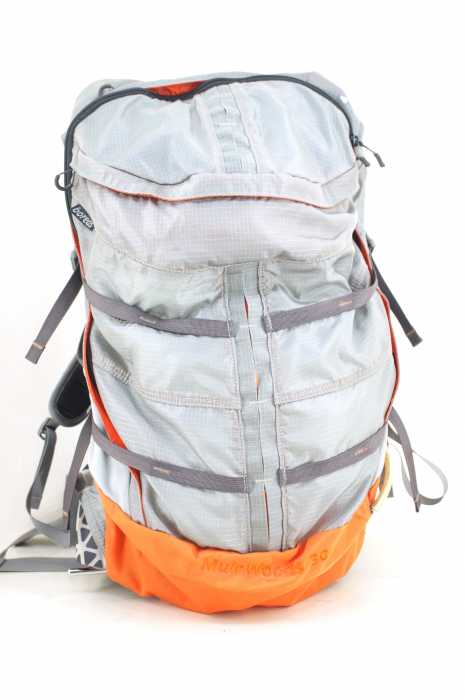 boreas（ボレアス） muir woods 30 バックパック メンズ バッグ