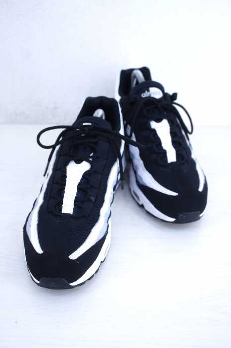 NIKE (ナイキ) AIRMAX 95 ESSENTIAL メンズ シューズ
