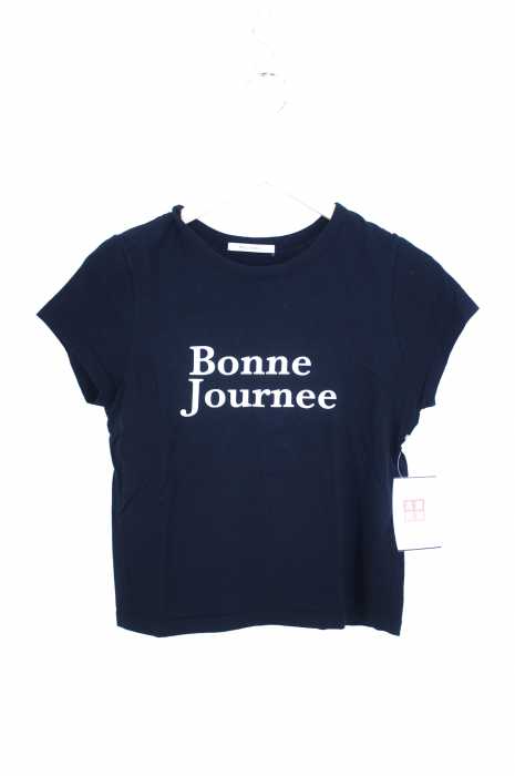 Redy Azel（レディアゼル） Bonne Journee Tシャツ レディース トップス