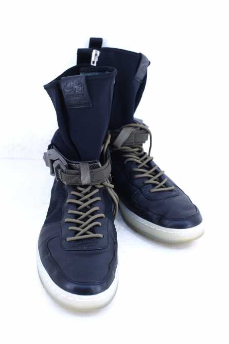 NIKE × Acronym(ナイキ アクロニウム) AF1 DOWNTOWN HI SP メンズ シューズ