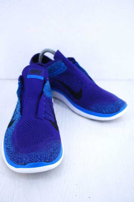 Nike ナイキ フリー4 0 フライニット メンズ シューズ ブランド古着買取販売バズストア Nike ナイキ フリー4 0 フライニット メンズ シューズ ブランド古着買取販売バズストア