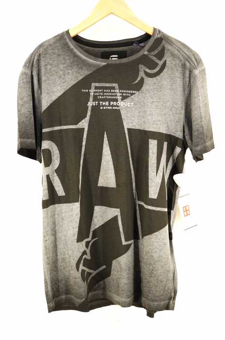 ロウブランド メンズ Tシャツ トップス T-shirt