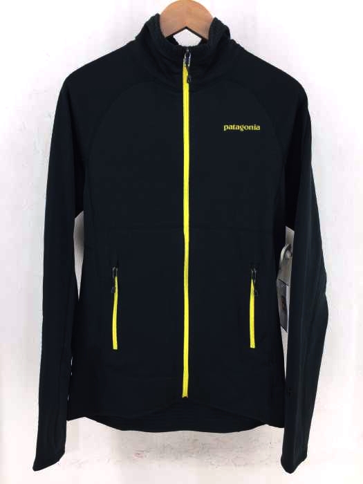 patagonia（パタゴニア） FA16 R1 Full-Zip Jacket R1フルジップ・ジャケット メンズ アウター