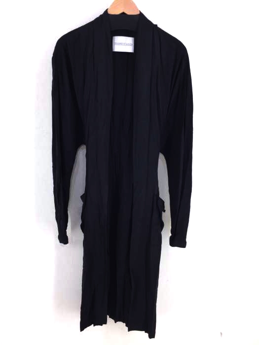 FFIXXED STUDIOS（フィックスステュディオス） 17SS FLOW COAT サマーウール スプリングコート メンズ アウター